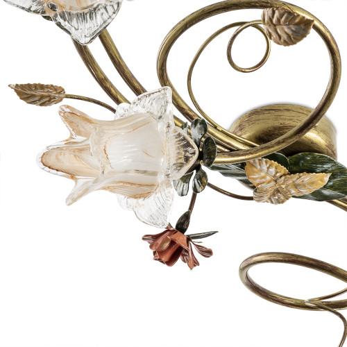 Люстра «Катерина» 15206